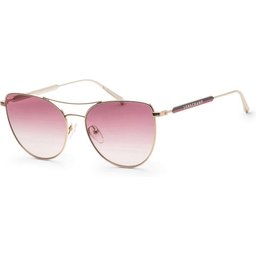 Lunettes de Soleil Lo134S 770 Femme 58mm 1ut