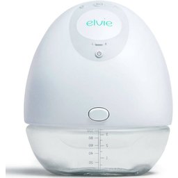 pump Tire-lait silencieux et portable