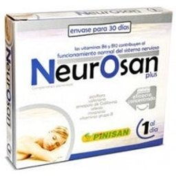 Neurosan Plus 30caps