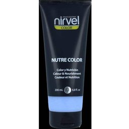 Nirvel Nutre Color Plata 200ml