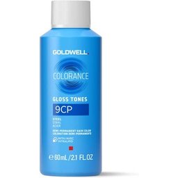 Colorance Gloss Tones Demi Permanent 9CP Steel 60ml