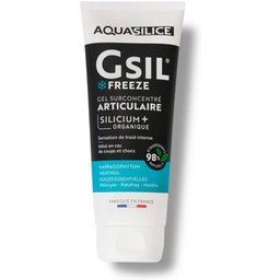 GSIL Gel Surconcentré Articulaire Freeze 200ml