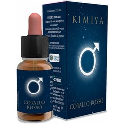 Kimiya Corail Rouge 10ml