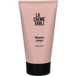La Crème Libre Baume Corps