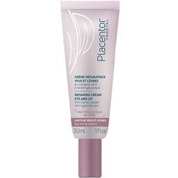 Vegetal Crème Réparatrice Contour DES Yeux ET Lèvres