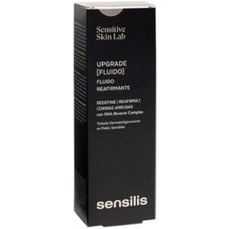 Upgrade Fluide Raffermissant Mat 50ml
