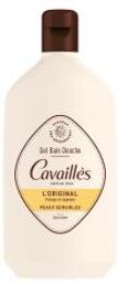 Gel Bain et Douche Classique 400 ml - Flacon 400 ml