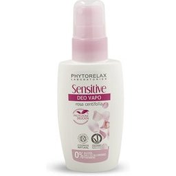 Déodorant Spray Sensitive 75ml