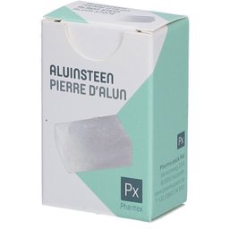 Pharmex® Pierre d'alun