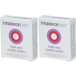 DAO Mini