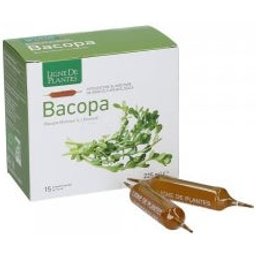 Bacopa 15 Amp.15Ml Nse