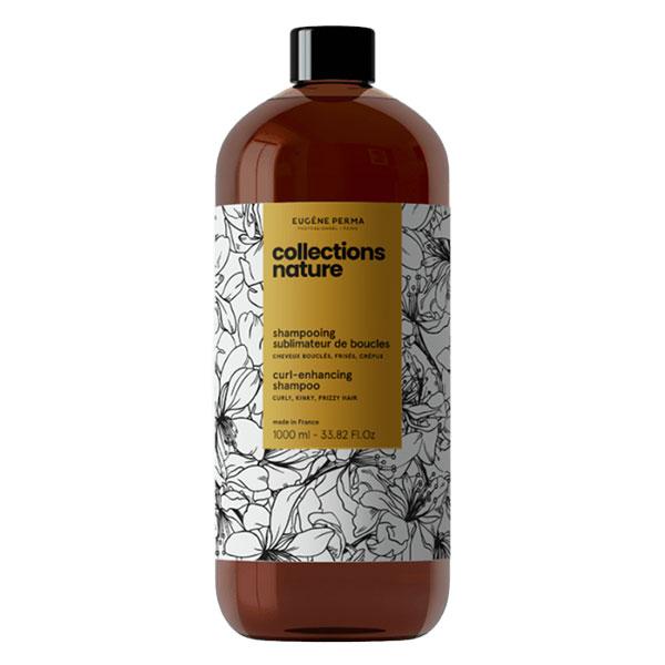 - shampooing sublimateur de boucles 1000ml