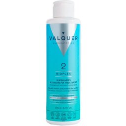 Bioplex N°2 Tratamiento Intensivo Reparador 200