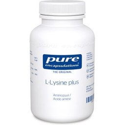 L Lysine Plus 90caps