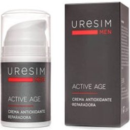 Men Active Age 50ml