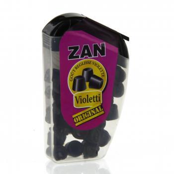 Zan violetti original 18g
