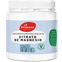 Citrate de Magnésium 250g