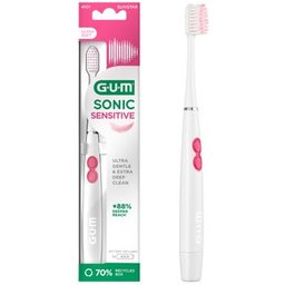 Sonic Sens Brosse à Dents Spazz 1 Unité