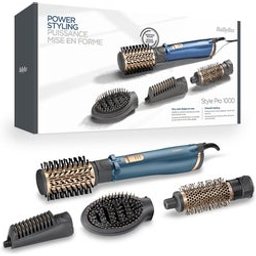 Cepillo de Aire Style Pro 1000 As965e 1000W 1 ud