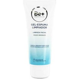 Gel nettoyant moussant 200ml