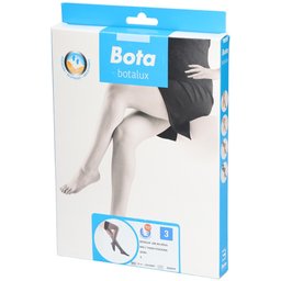 Botalux 140 AG nero N3