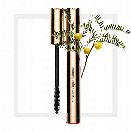 Mascara Supra Volume 8ml n°1 noir intense