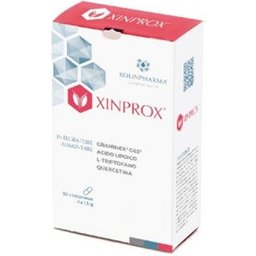 Xinprox 30comp