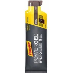 Powergel Hydro Max Cafeína Cola 67ml