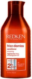 Après-shampooing Anti-frisottis Frizz Dismiss