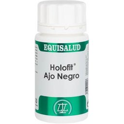Holofit Black Garlic 50 Capsules