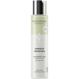 Mádara Makeup Démaquillant à l'acide hyaluronique Bi-Phase 100ml