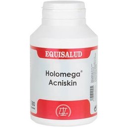 Holomega Acniskin 180 cáp