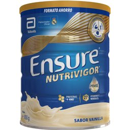 Ensure® NutriVigor Vanille 850g