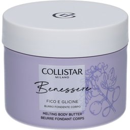 Collistar Melting Body Butter Fig and Wisteria