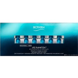 Life Plancton Ampoules 8X1,3mL