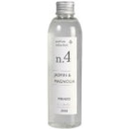Rechange Mikado Nro 4 Jasmine-Magnolia 200ml
