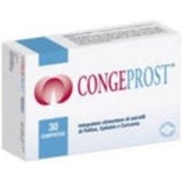 Congeprost 30 Comprimés