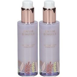 Envie d'huile - Huile nettoyante