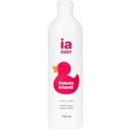 Ia Baby Children's Colony 750 Ml