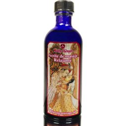 Huile de bain relaxante 100ml