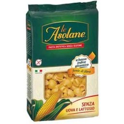 Le Asolane Fonte Fibra Pipe