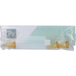 Biberon + 3 Tétines chiots et chatons