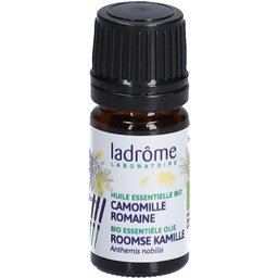 Huile essentielle de camomille romaine bio