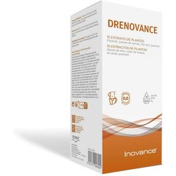 Ysonut Drenovance 300ml