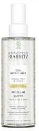 Eau Micellaire Yeux Lèvres & Visage Bio 200 ml - Flacon-Pompe 200 ml