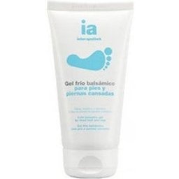 gel fróo pies y piernas cansadas 150ml