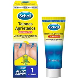 Crème pour talons fissurés 60ml