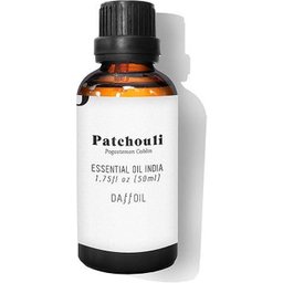 Patchouli Essential Oil India 50ml
