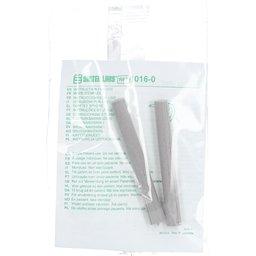 E-Z Wrap Pillow Souple pour Derrière l'Oreille