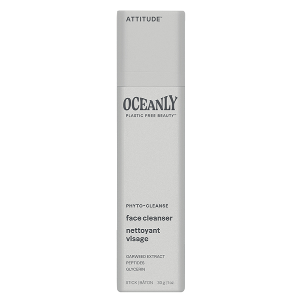 Phyto-Cleanse Nettoyant Visage 30g